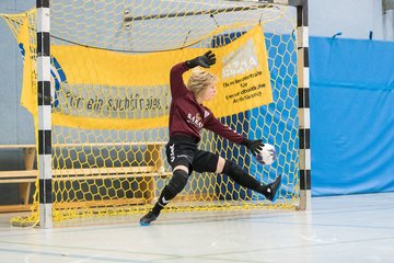 Bild 16 - Loewinnen Cup B-Juniorinnen